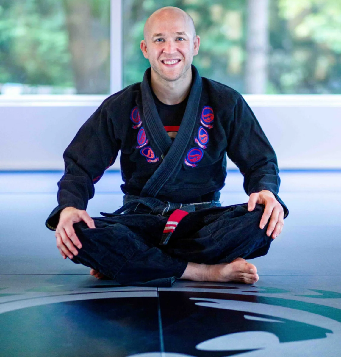 Renzo Gracie Sammamish academy photo