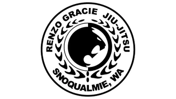 Renzo Gracie Snoqualmie academy logo