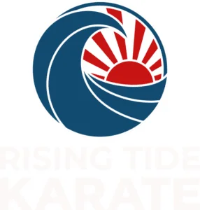 Rising Tide Karate Olympia visual