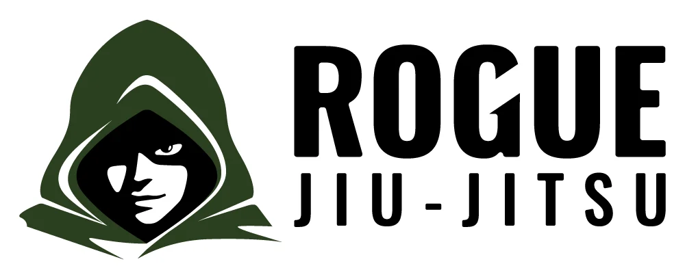 Rogue Jiu-Jitsu academy logo