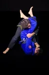 Rogue Jiu-Jitsu academy photo