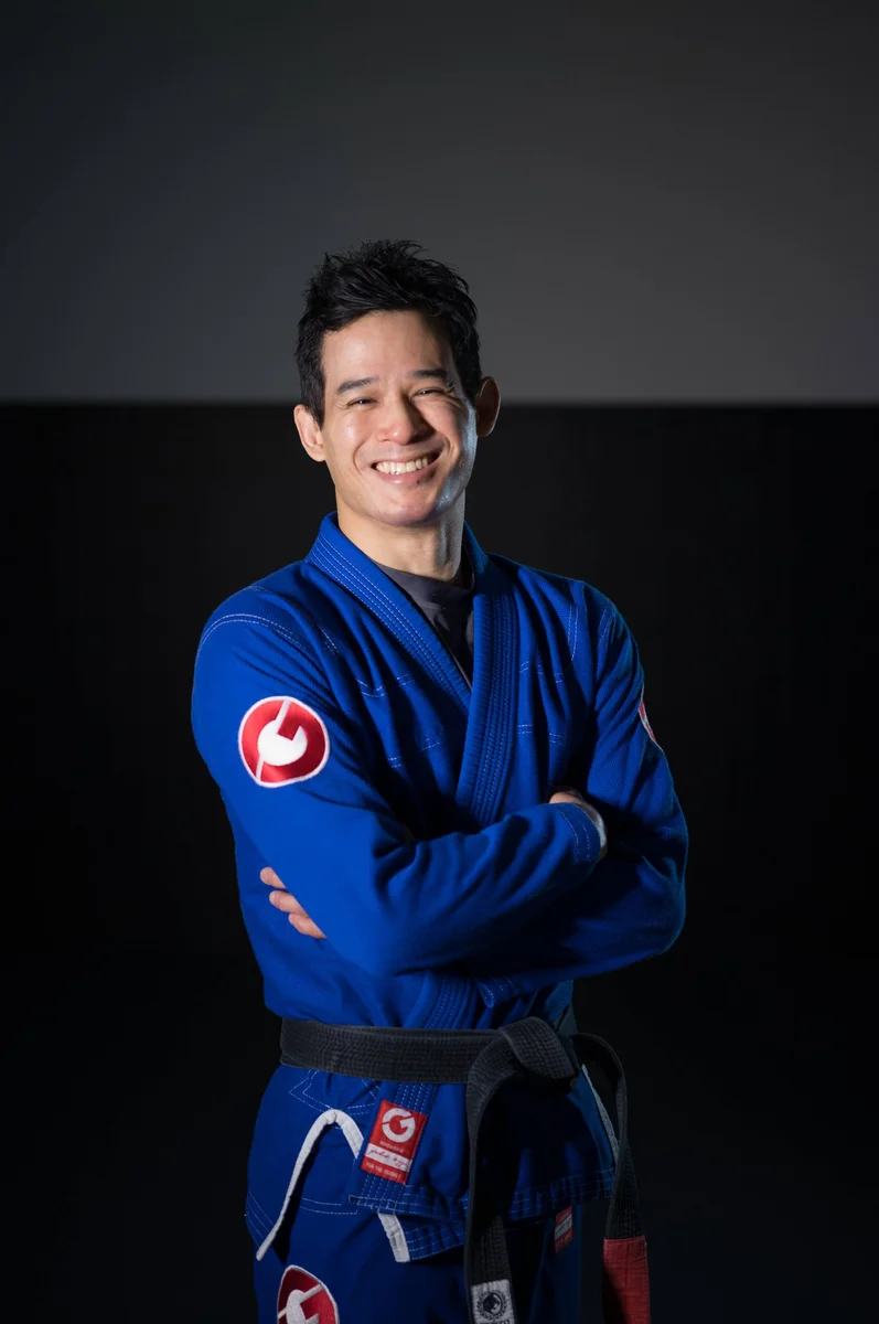 Rogue Jiu-Jitsu academy photo