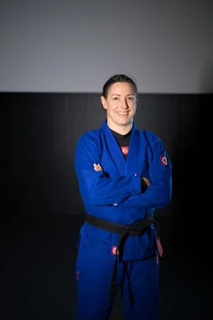 Rogue Jiu-Jitsu academy photo