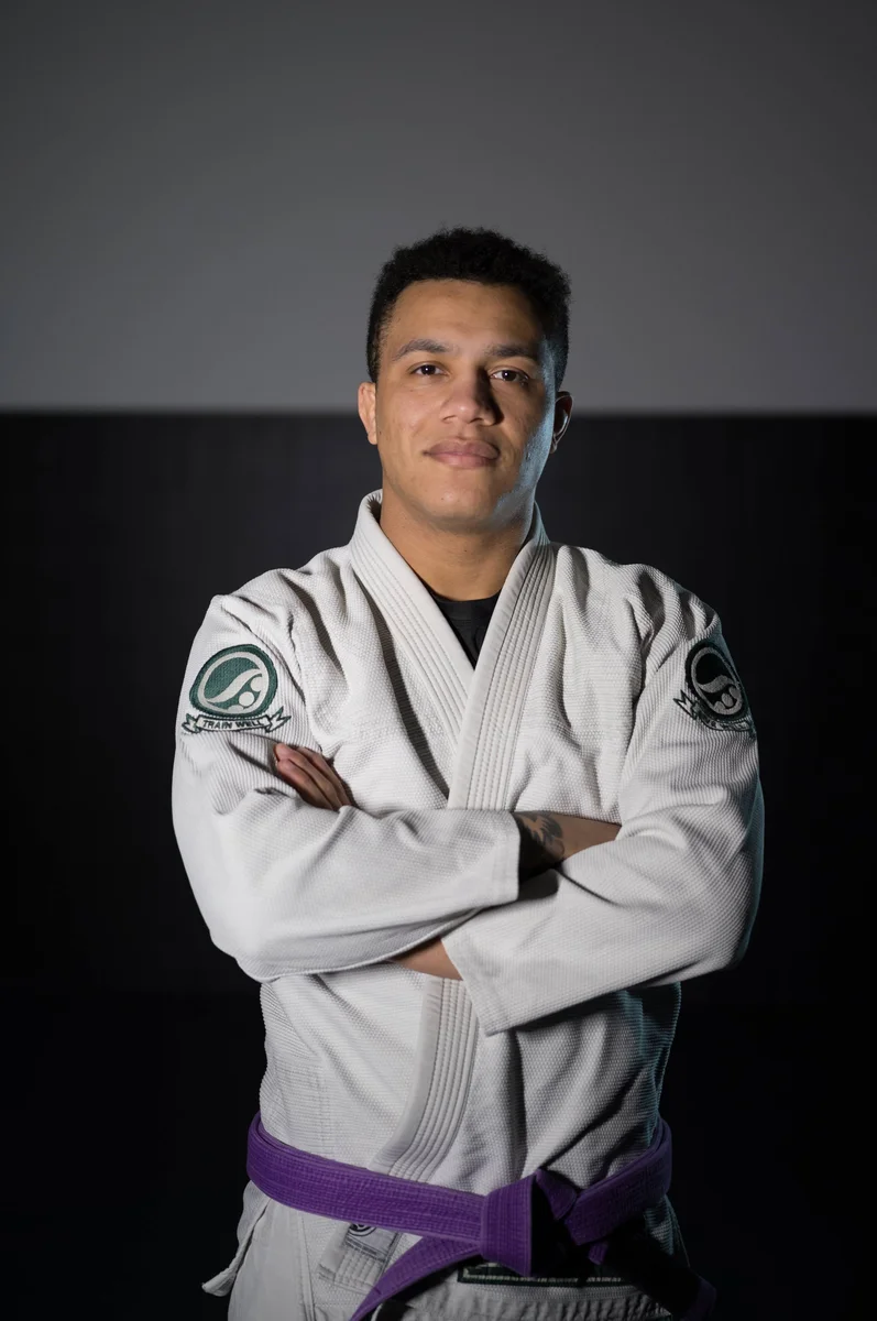 Rogue Jiu-Jitsu academy photo