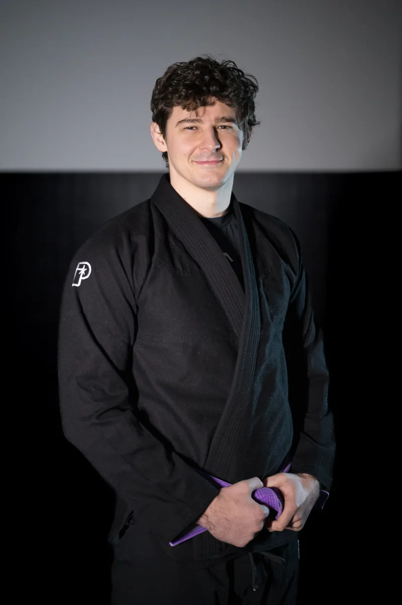 Rogue Jiu-Jitsu academy photo