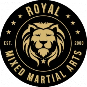 Royal MMA academy logo