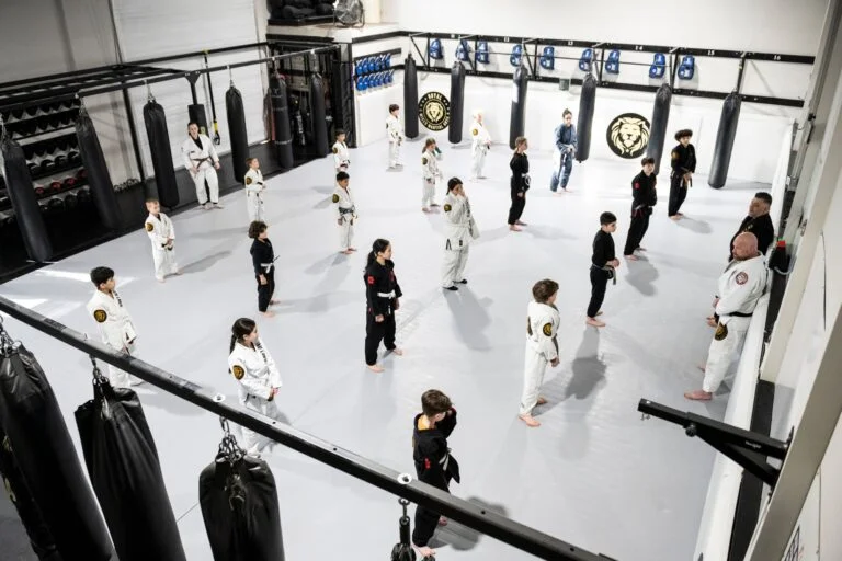 Royal MMA academy photo