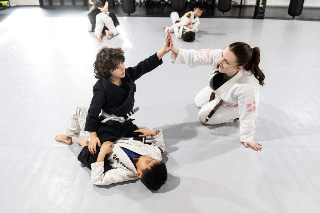 Royal MMA academy photo