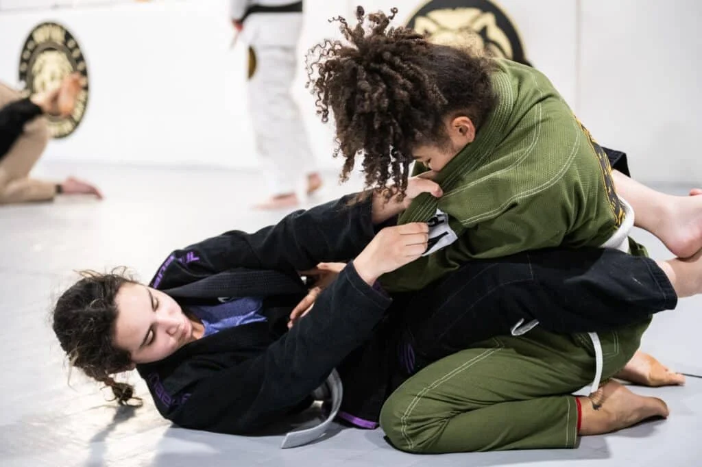 Royal MMA visual