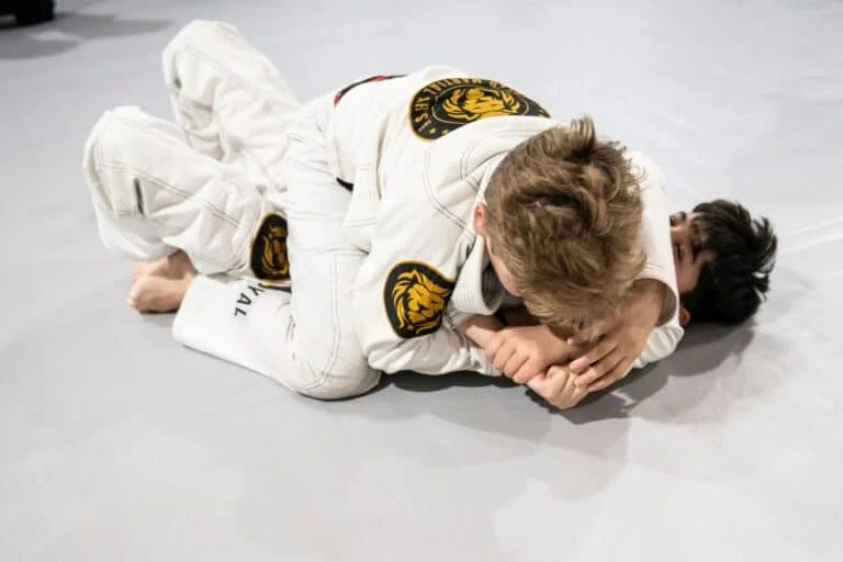 Royal MMA academy photo