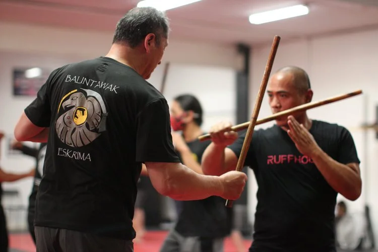 Ruffhouse Jiu Jitsu academy photo