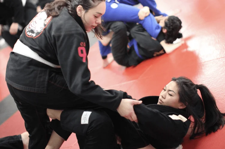 Ruffhouse Jiu Jitsu academy photo