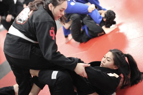 Ruffhouse Jiu Jitsu academy photo