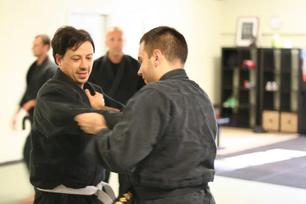 Samurai Martial Arts Tacoma academy photo