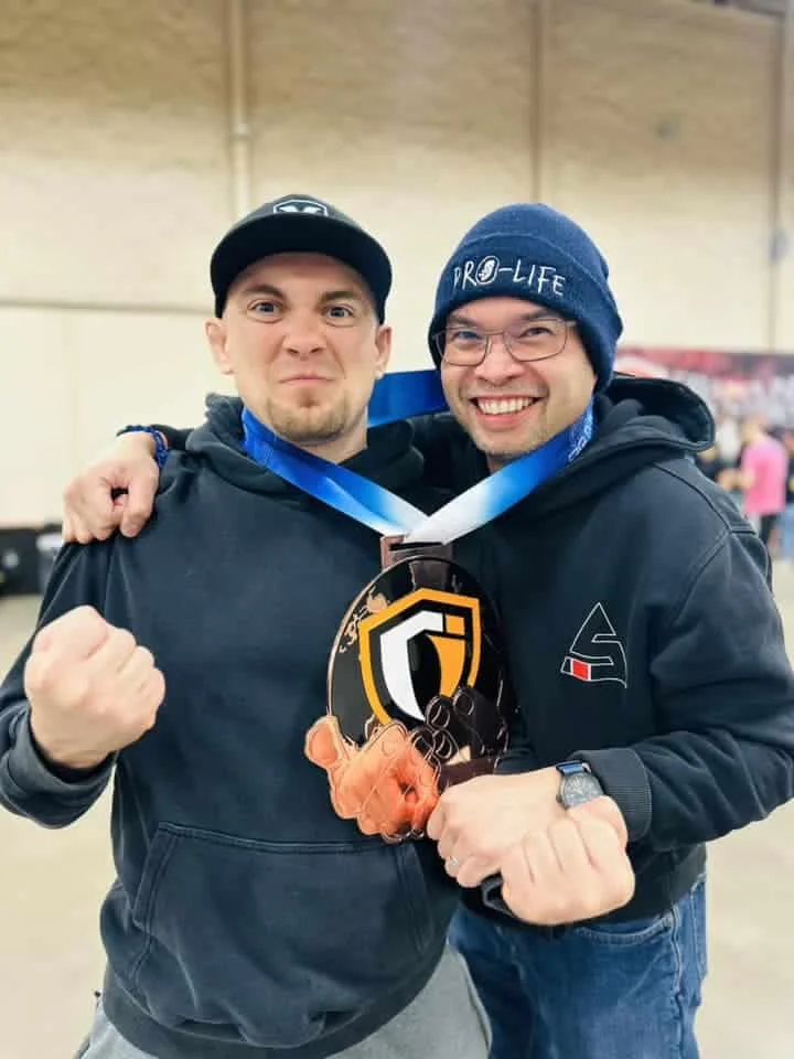 Sargent Brazilian Jiu-Jitsu | SIRI BJJ Walla Walla academy photo