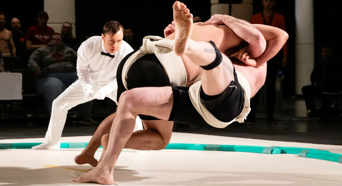 Seattle Cherry Blossom & Japanese Cultural Festival academy photo