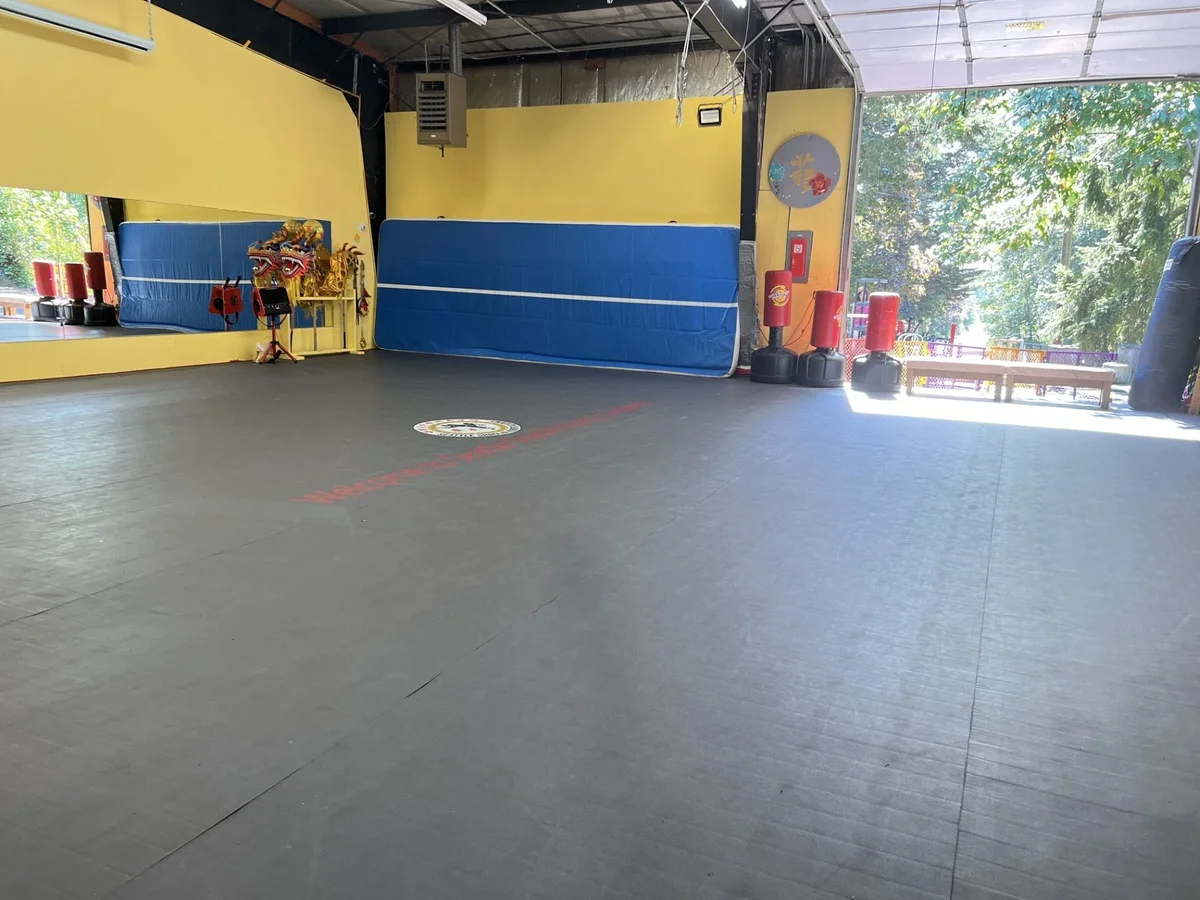 Seattle Shaolin Kungfu Academy (SSKA) academy photo