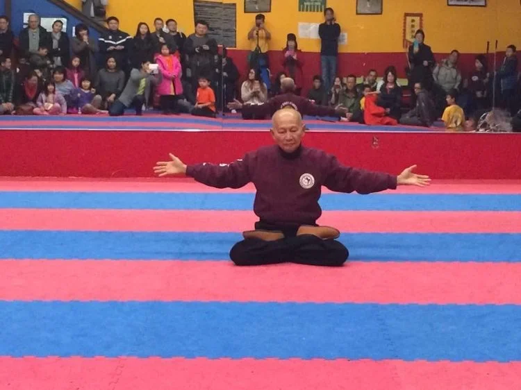 Seattle Shaolin Kungfu Academy (SSKA) academy photo
