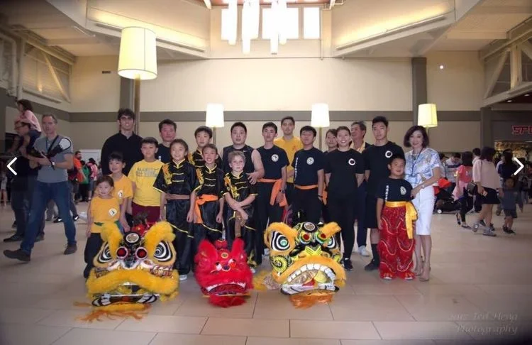 Seattle Shaolin Kungfu Academy (SSKA) academy photo
