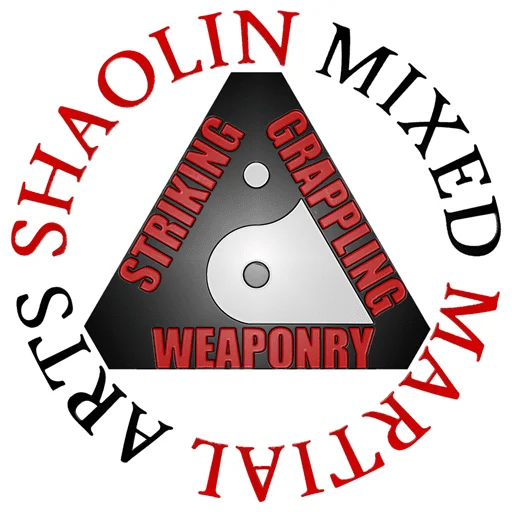 Shaolin Mixed Martial Arts Bremerton & Port Orchard academy logo