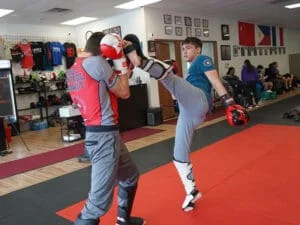 Shaolin Mixed Martial Arts Bremerton & Port Orchard academy photo