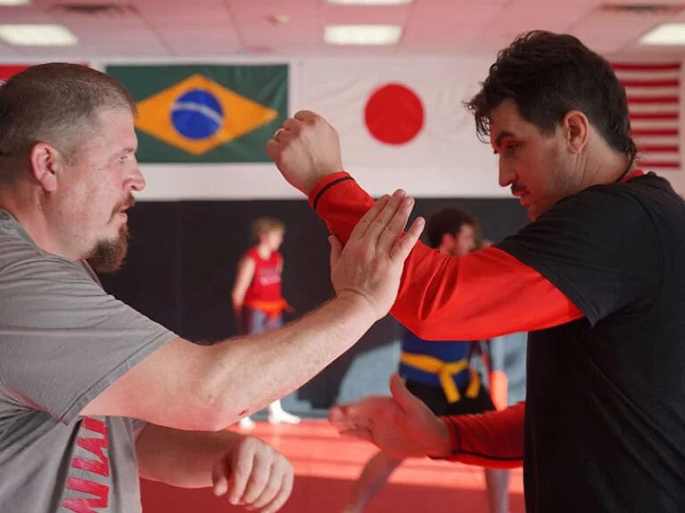 Shaolin Mixed Martial Arts Bremerton & Port Orchard academy photo