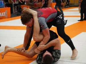 Shaolin Mixed Martial Arts Bremerton & Port Orchard academy photo