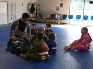 Shaolin Mixed Martial Arts academy photo