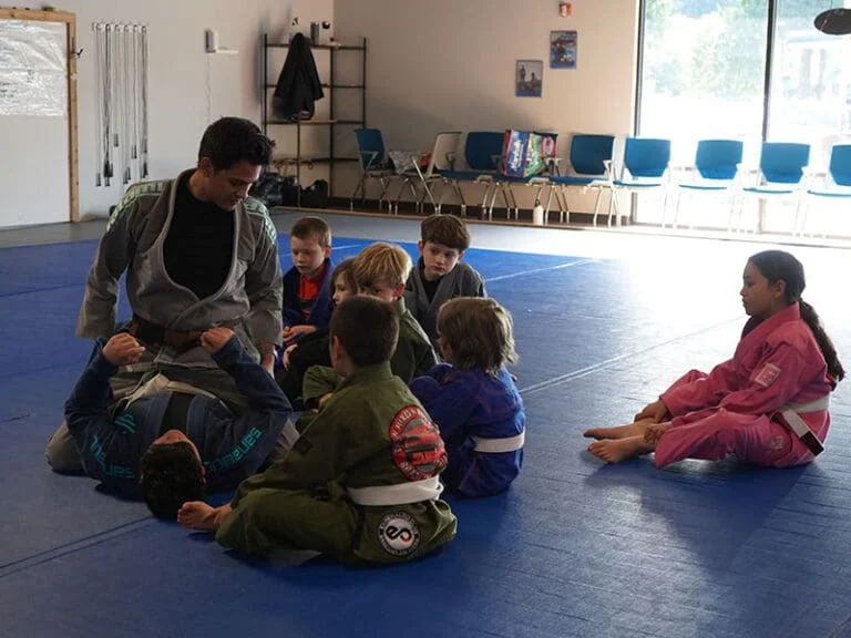 Shaolin Mixed Martial Arts academy photo