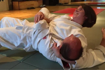 Shinju Dojo academy photo