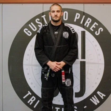 Siri Brazilian Jiu-Jitsu Academy academy photo