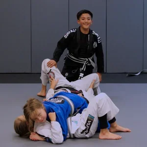 Siri Brazilian Jiu-Jitsu Academy academy photo