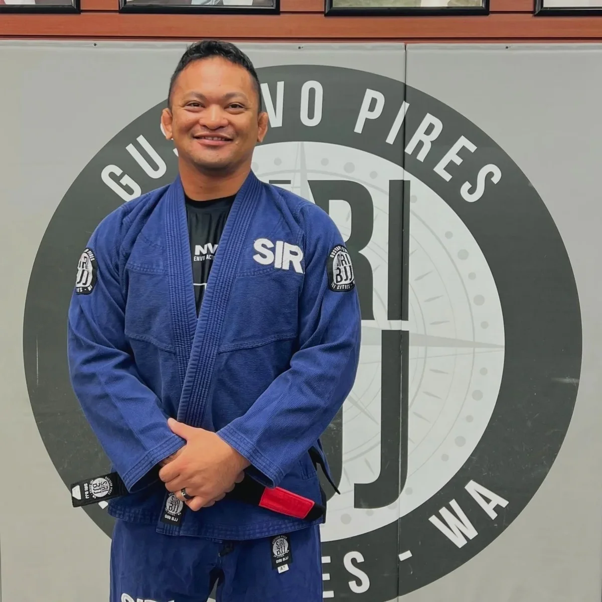 Siri Brazilian Jiu-Jitsu Academy academy photo