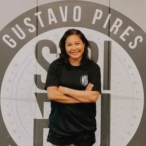Siri Brazilian Jiu-Jitsu Academy academy photo