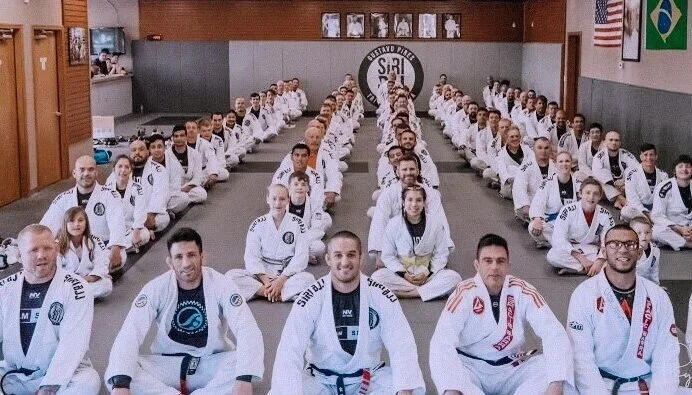 Siri Brazilian Jiu-Jitsu Academy academy photo