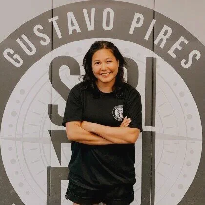 Siri Brazilian Jiu-Jitsu Academy academy photo