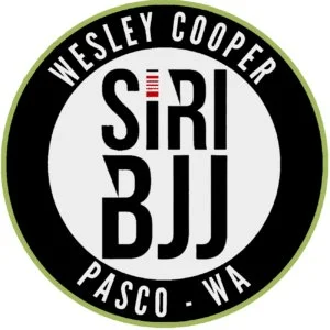 Siri Brazilian Jiu-Jitsu - Pasco academy logo