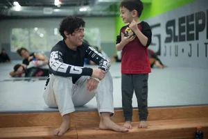Sleeper Jiu Jitsu academy photo