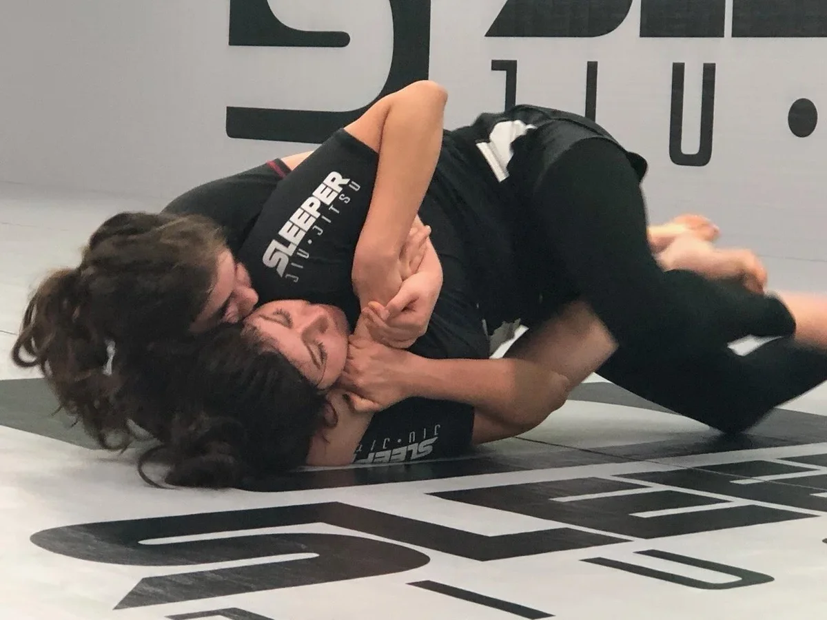 Sleeper Jiu Jitsu academy photo