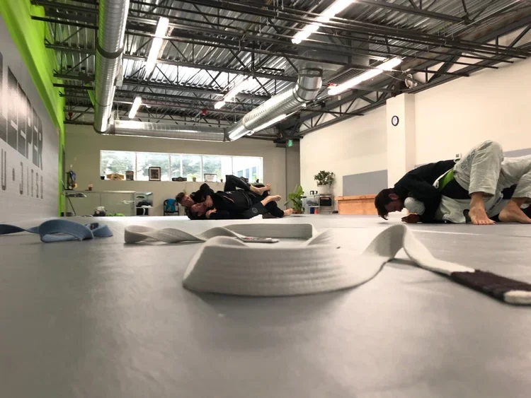 Sleeper Jiu Jitsu academy photo