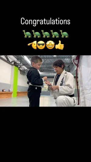 Sleeper Jiu Jitsu academy photo