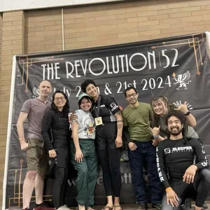 Sleeper Jiu Jitsu academy photo