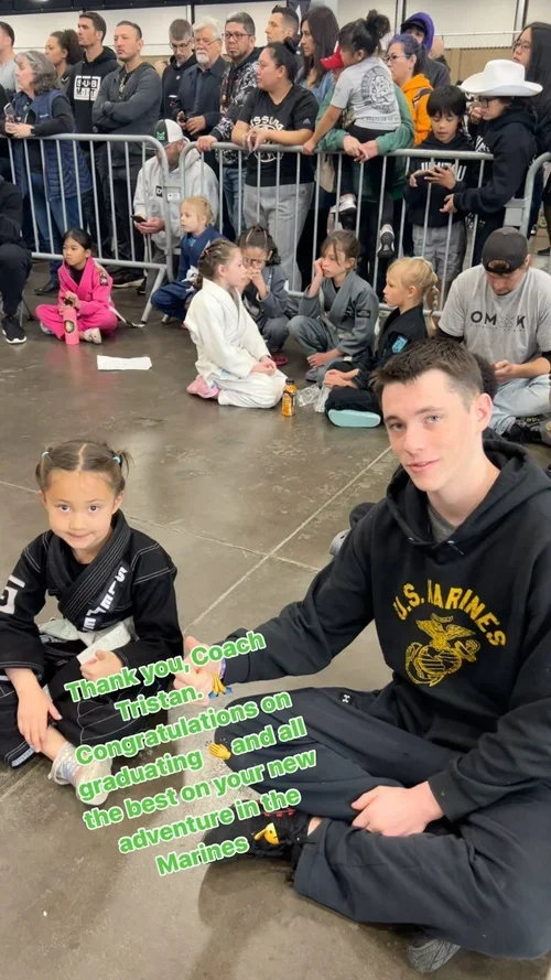 Sleeper Jiu Jitsu academy photo