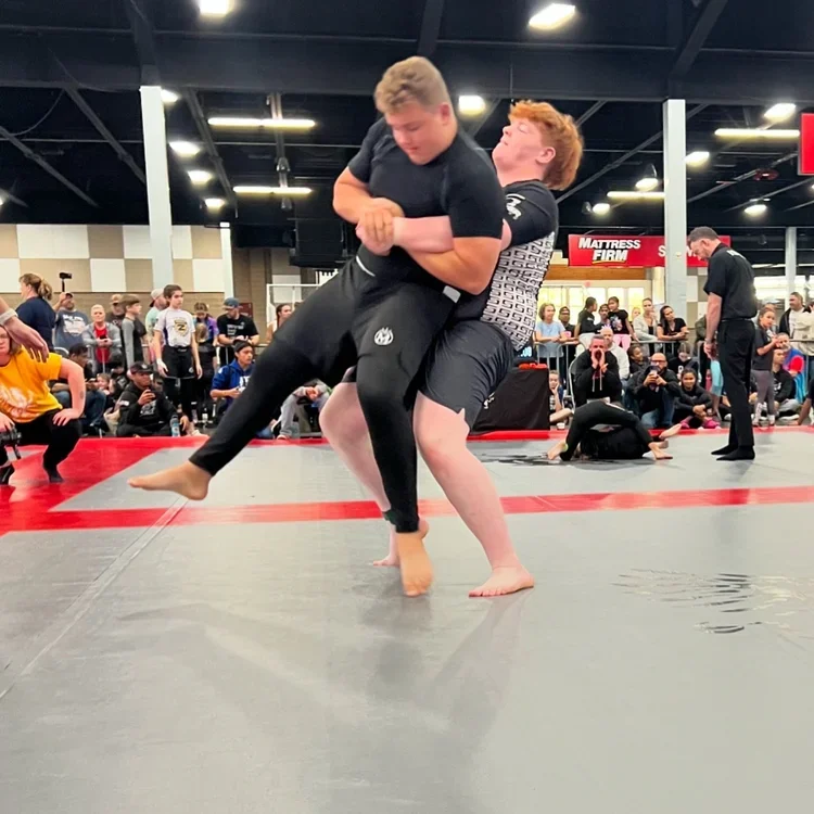 Sleeper Jiu Jitsu academy photo