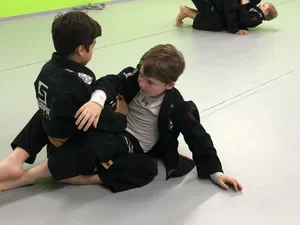 Sleeper Jiu Jitsu academy photo