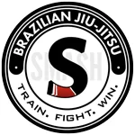 Smash BJJ Spokane academy logo