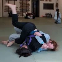 Snowblind BJJ academy photo