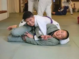 Snowblind BJJ academy photo