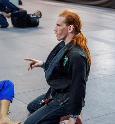 Snowblind BJJ academy photo