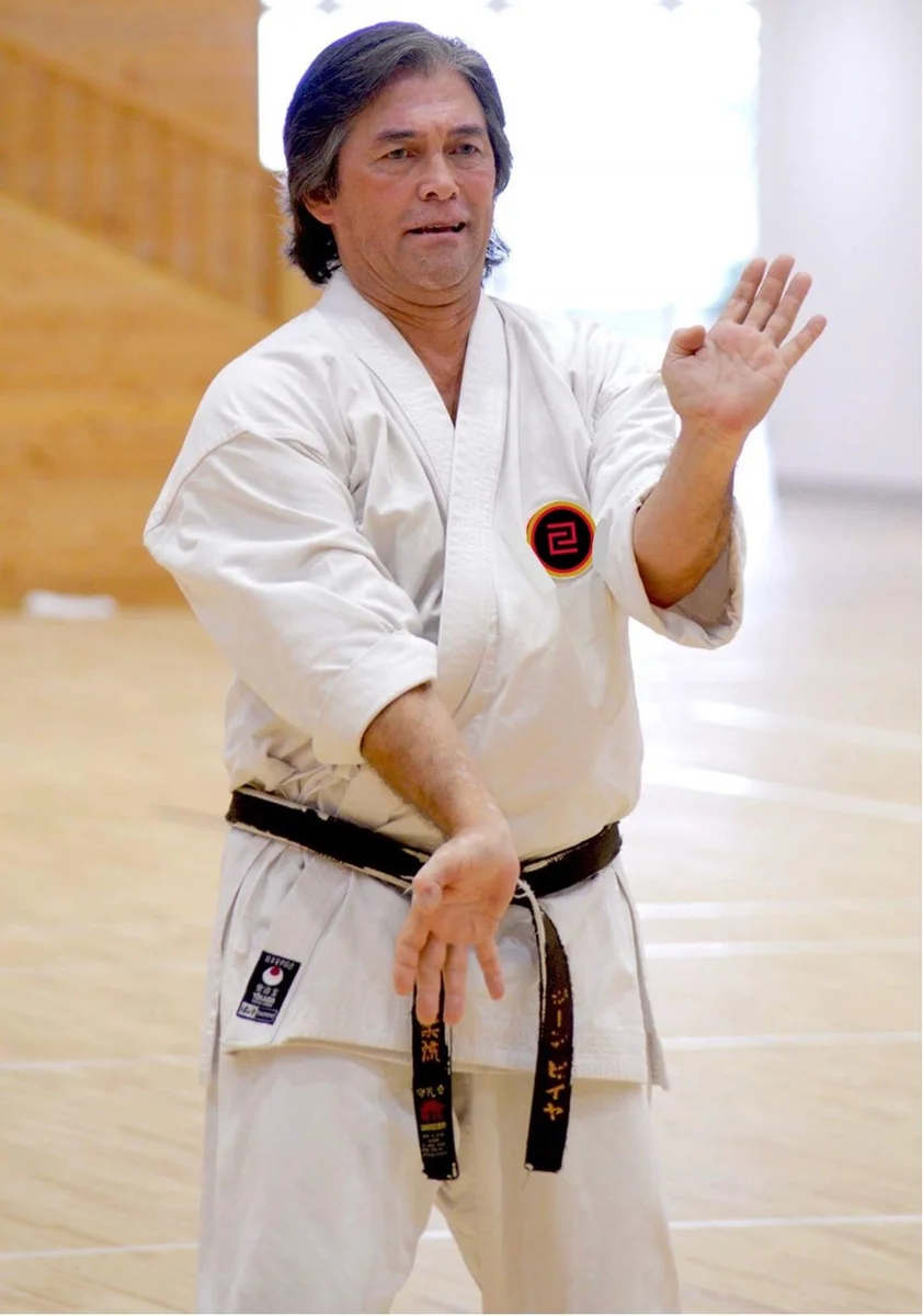 Spokane Karate & Jiu-Jitsu academy photo